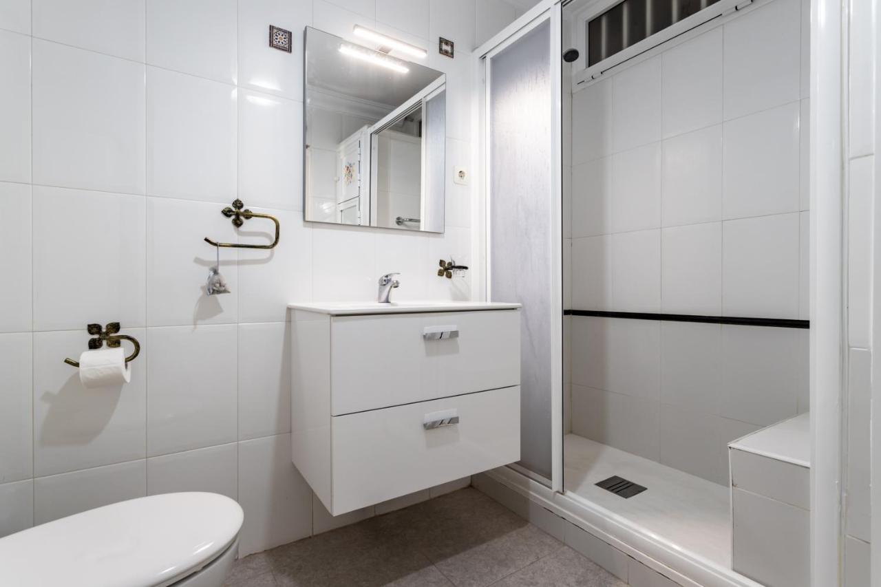 Sur Suites Perla 6-4 Fuengirola Exterior foto
